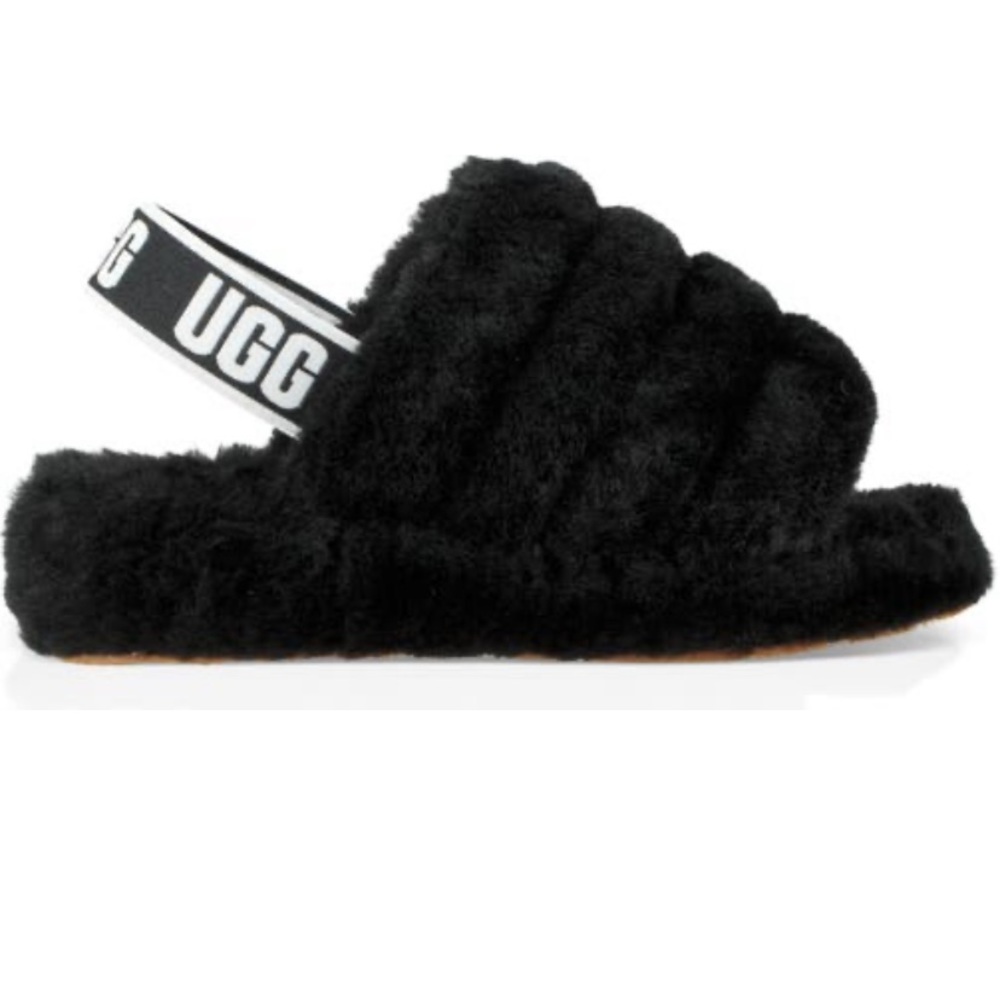 Ugg slippers